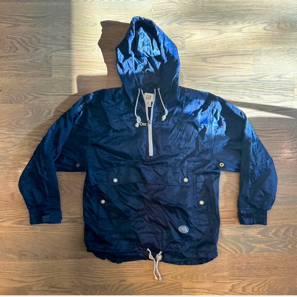 Vintage Gap Pullover